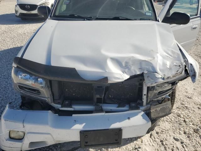 2008 Chevrolet Trailblazer LS