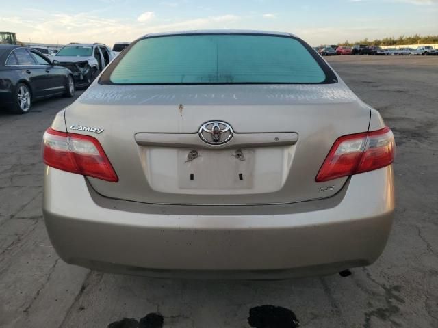 2009 Toyota Camry Base