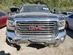 2017 GMC Sierra C2500 SLE