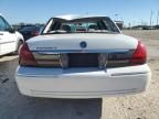 2007 Mercury Grand Marquis GS