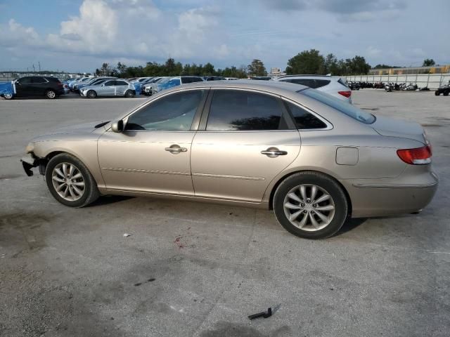 2006 Hyundai Azera SE