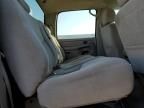 2005 Chevrolet Silverado K1500