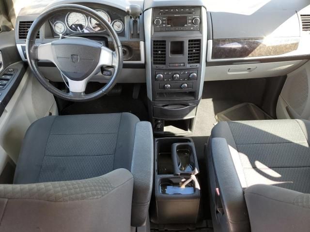 2010 Dodge Grand Caravan SXT