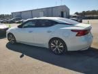 2016 Nissan Maxima 3.5S