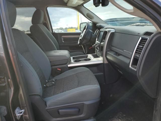 2016 Dodge RAM 1500 SLT