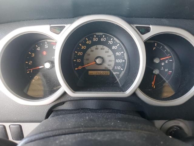 2004 Toyota 4runner SR5