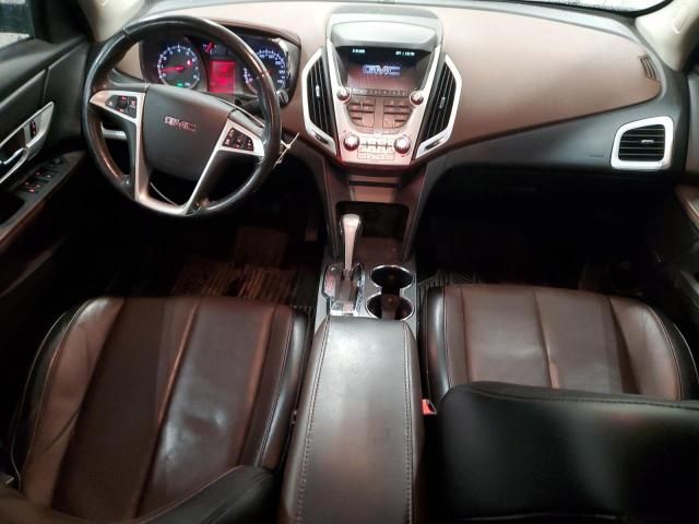 2012 GMC Terrain SLT