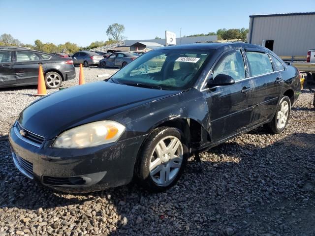 2006 Chevrolet Impala LTZ