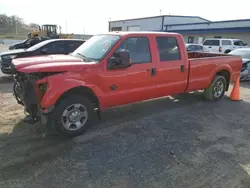 Salvage Cars with No Bids Yet For Sale at auction: 2016 Ford F350 Super Duty