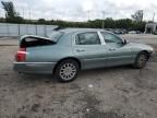 2006 Lincoln Town Car Signature