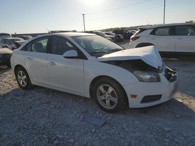 2013 Chevrolet Cruze LT