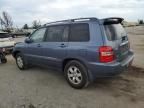 2003 Toyota Highlander Limited