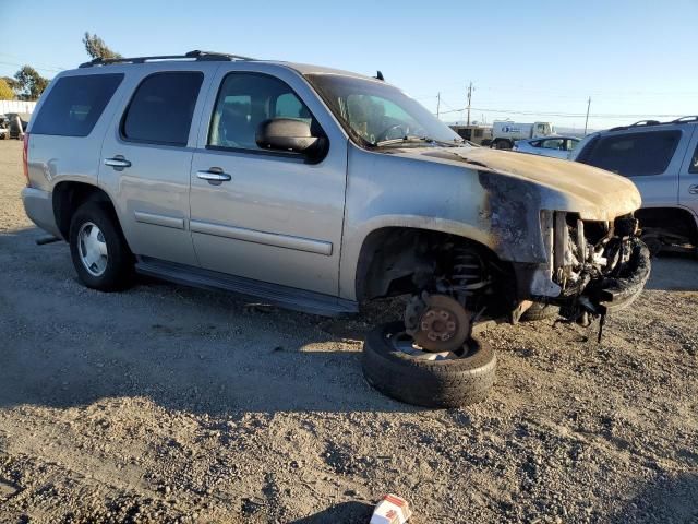 2008 Chevrolet Tahoe C1500