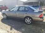 2004 Nissan Sentra 1.8