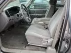 2002 Toyota Tundra Access Cab