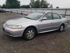 2002 Honda Accord EX