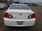 2011 Chevrolet Malibu LS