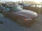 2003 BMW Z4 3.0