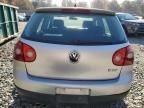 2006 Volkswagen Rabbit