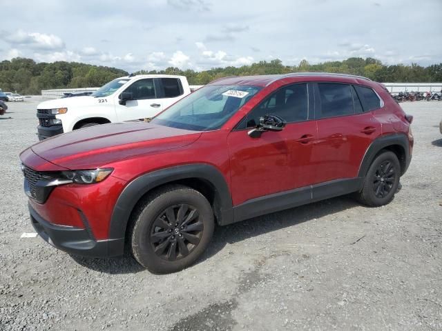 2024 Mazda CX-50 Select