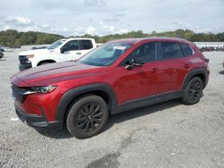 Salvage cars for sale at auction: 2024 Mazda CX-50 Select