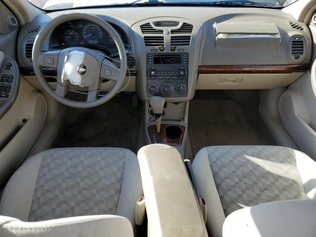 2004 Chevrolet Malibu LS