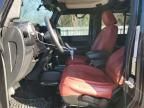 2012 Jeep Wrangler Unlimited Rubicon