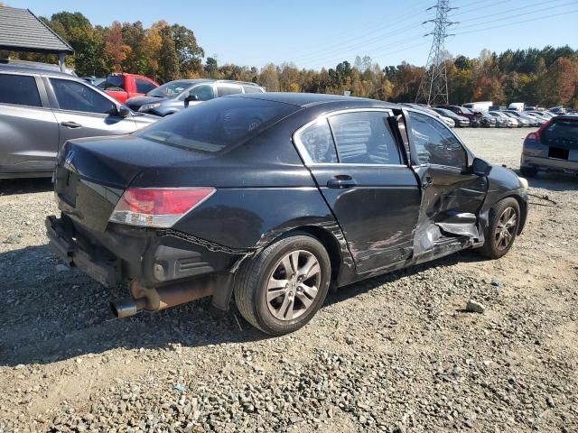 2010 Honda Accord LXP