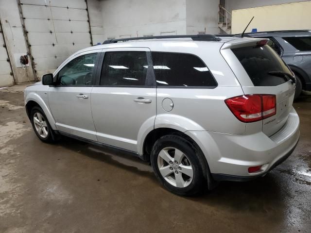 2012 Dodge Journey SXT