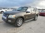 2008 Ford Explorer Limited