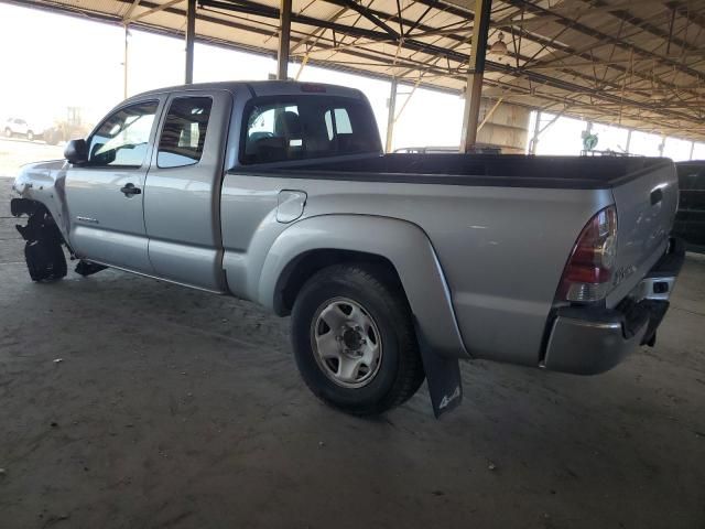 2012 Toyota Tacoma