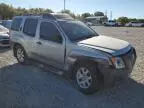 2005 Nissan Xterra OFF Road