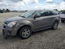 2010 Chevrolet Equinox LS en venta en Cicero, IN