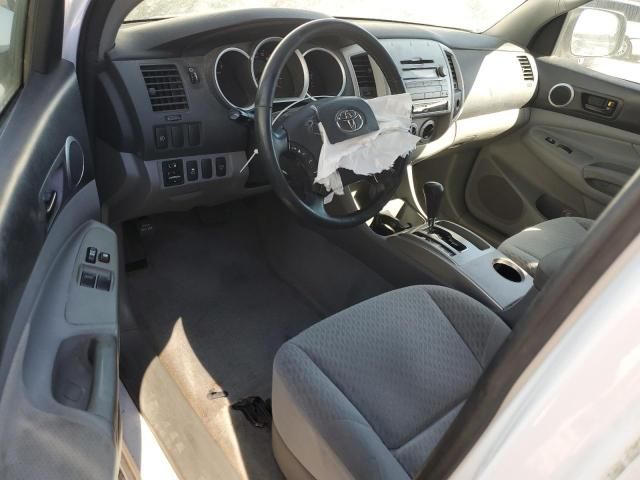 2009 Toyota Tacoma Prerunner Access Cab