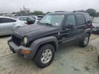 2004 Jeep Liberty Sport