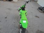 2024 Kawasaki KX85 C