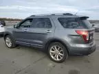 2011 Ford Explorer Limited