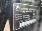 2012 BMW X3 XDRIVE28I