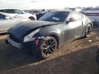 2014 Nissan 370Z Base