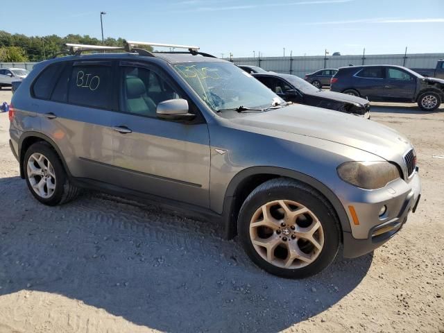 2008 BMW X5 3.0I