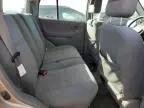 2002 Chevrolet Tracker