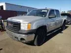 2009 GMC Sierra K1500 SLT