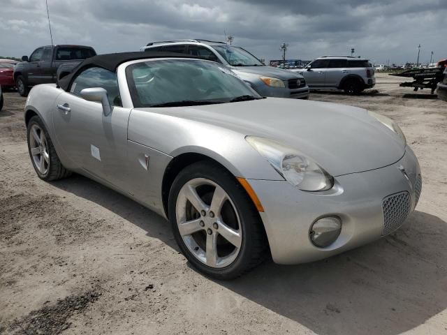 2006 Pontiac Solstice