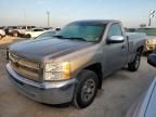 2013 Chevrolet Silverado C1500