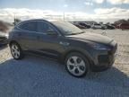 2018 Jaguar E-PACE S