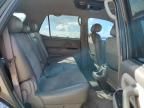 2003 Toyota Sequoia SR5