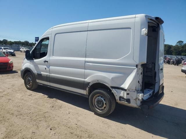 2021 Ford Transit T-250