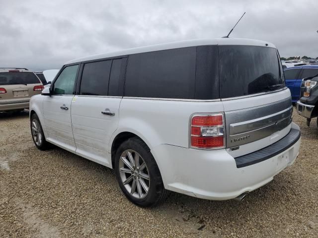 2015 Ford Flex Limited