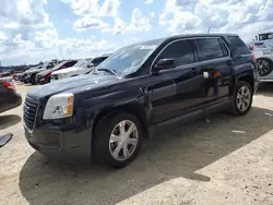 2017 GMC Terrain SLE en venta en Arcadia, FL