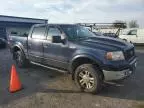 2004 Ford F150 Supercrew